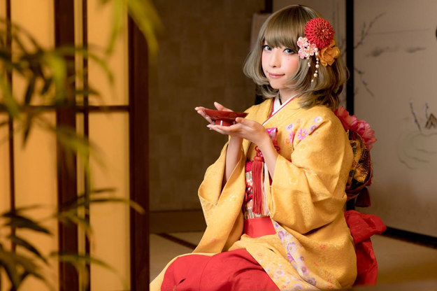 コスプレイヤーの素顔 見たくない？ ビフォーアフター集めました