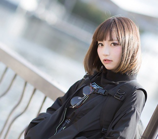 コスプレイヤーの素顔 見たくない？ ビフォーアフター集めました