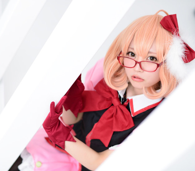 コスプレイヤーの素顔 見たくない？ ビフォーアフター集めました