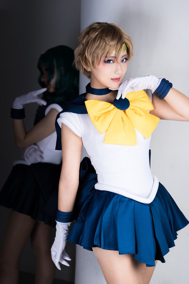 コスプレイヤーの素顔 見たくない？ ビフォーアフター集めました
