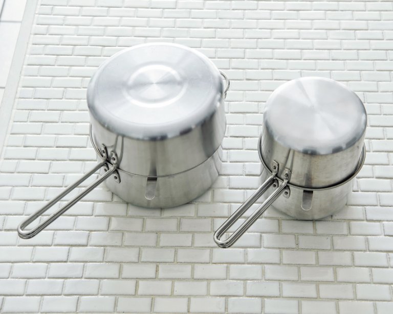 栗原はるみ ダブルフライヤー 20センチ 料理が楽しくなる！ 栗原はるみ