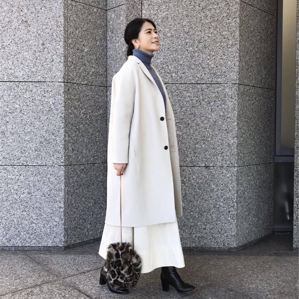 おしゃれ上手5人のかぶり買いアイテム！ギャルリー ヴィーの名品