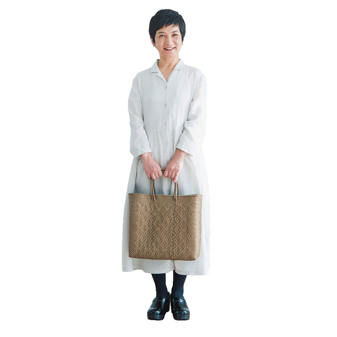 シュオ (shuo) ドロップパール ピアス シルバー K18コート　後藤由紀子 シュオ (shuo) ドロップパール ピアス シルバー K18コート 後藤
