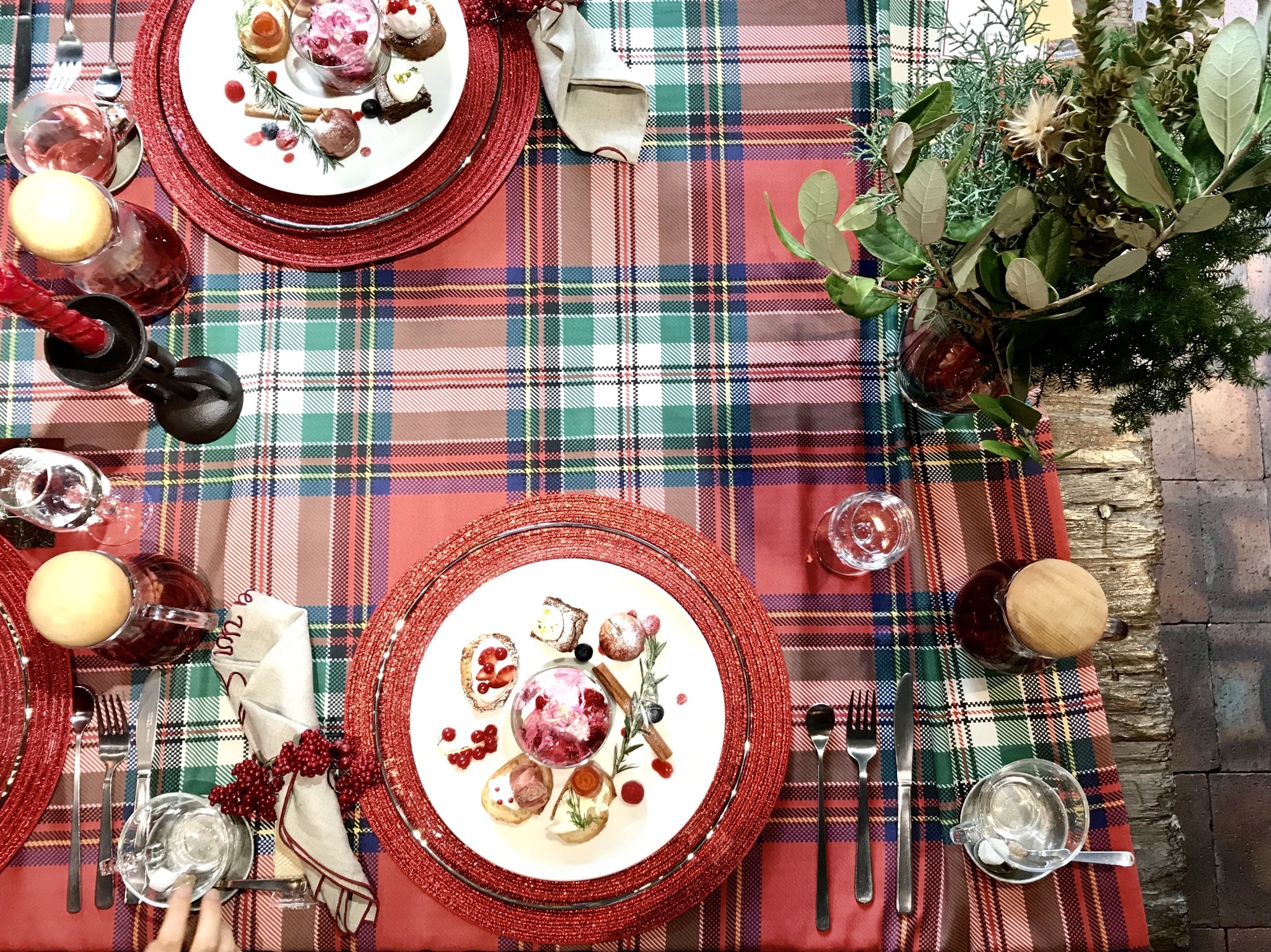 ZARA HOME（ザラホーム）】新作雑貨で簡単おしゃれクリスマス