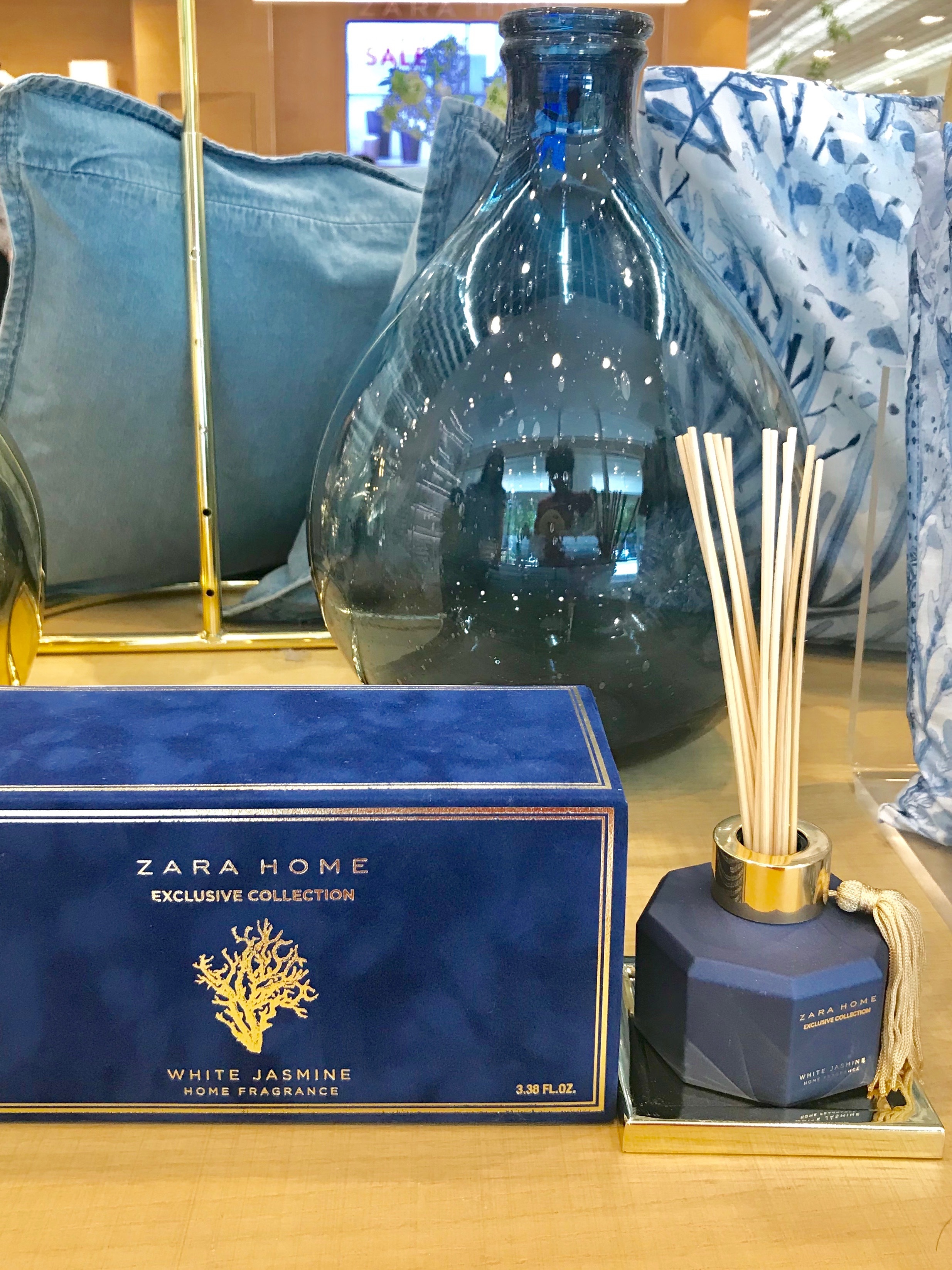 ZARA HOME - ⭐️日本未入荷⭐️アクリルパネル⭐️ ZARA HOME - ⭐️日本未入荷⭐️アクリルパネル⭐️の通販 by