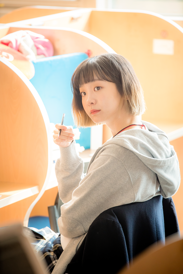 無双の人気、パク・ソジュンさんの「梨泰院クラス」シンドローム