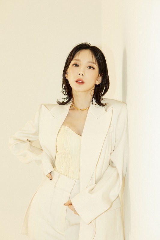 【GINGER掲載商品】 テヨン(少女時代)インタビュー前編】「“自分の現在と未来は自ら K-POP・アジア