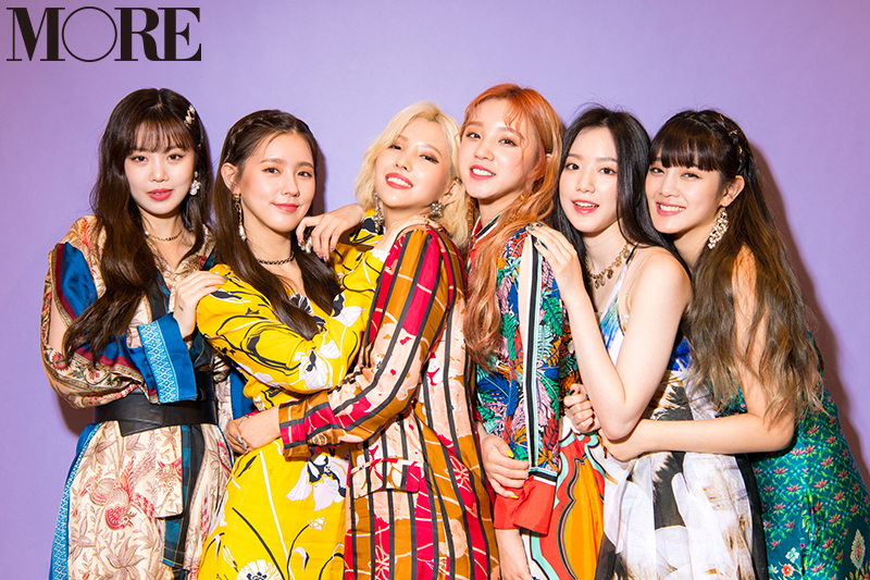 ゼニス新作モデル 全員サイン入り gidle CD Japanesever. LATATA