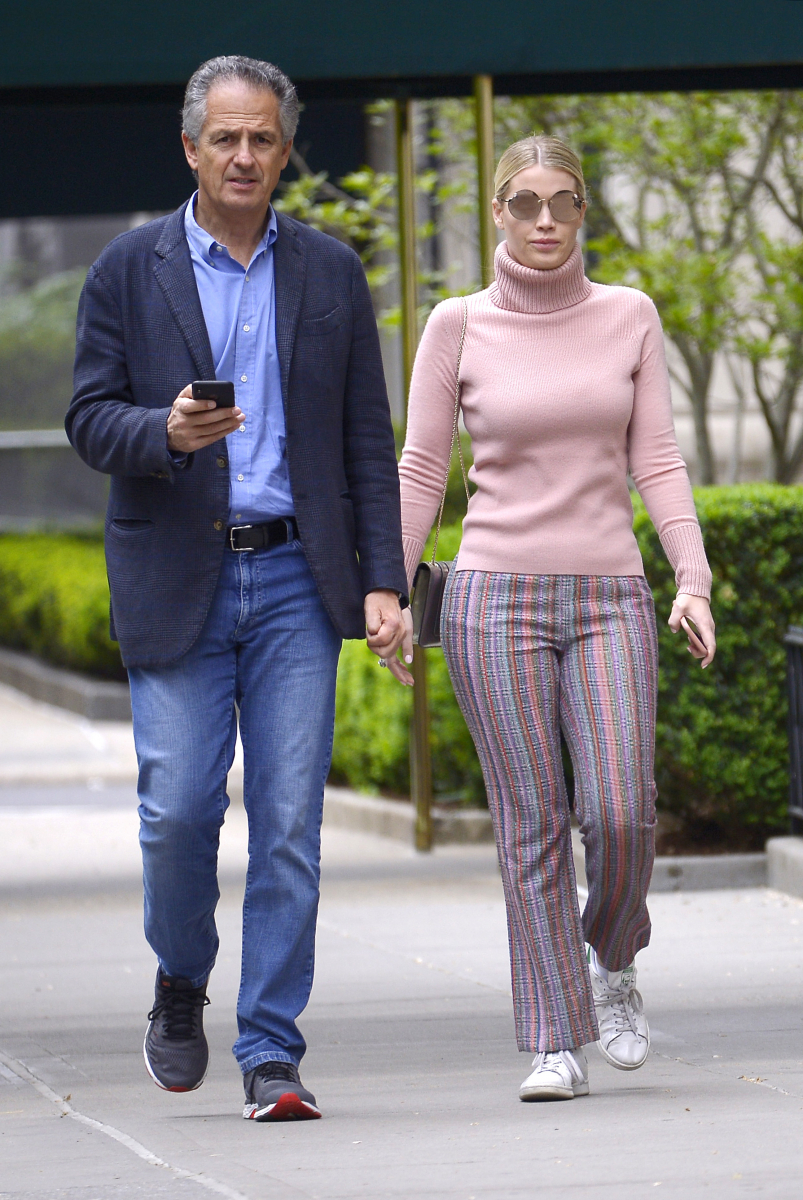 美しすぎる」ダイアナ元妃の姪、キティ・スペンサーが婚約！ お相手は父親より年上の大富豪（SPUR NEWS）