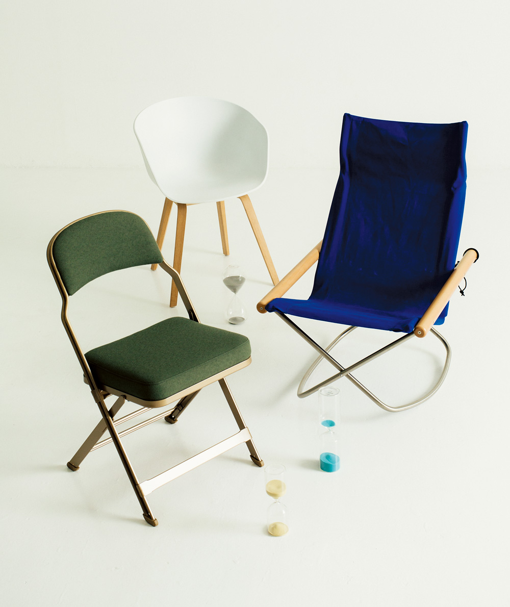 今すぐ買いたい名品チェア＆ソファ（SPUR NEWS）