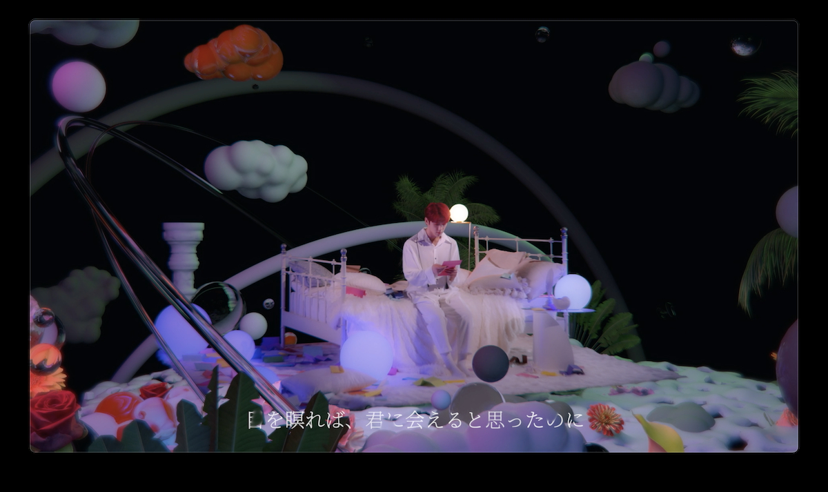 デラックスすぎた宇宙旅行！ JO1オンラインライブ「JO1 Live