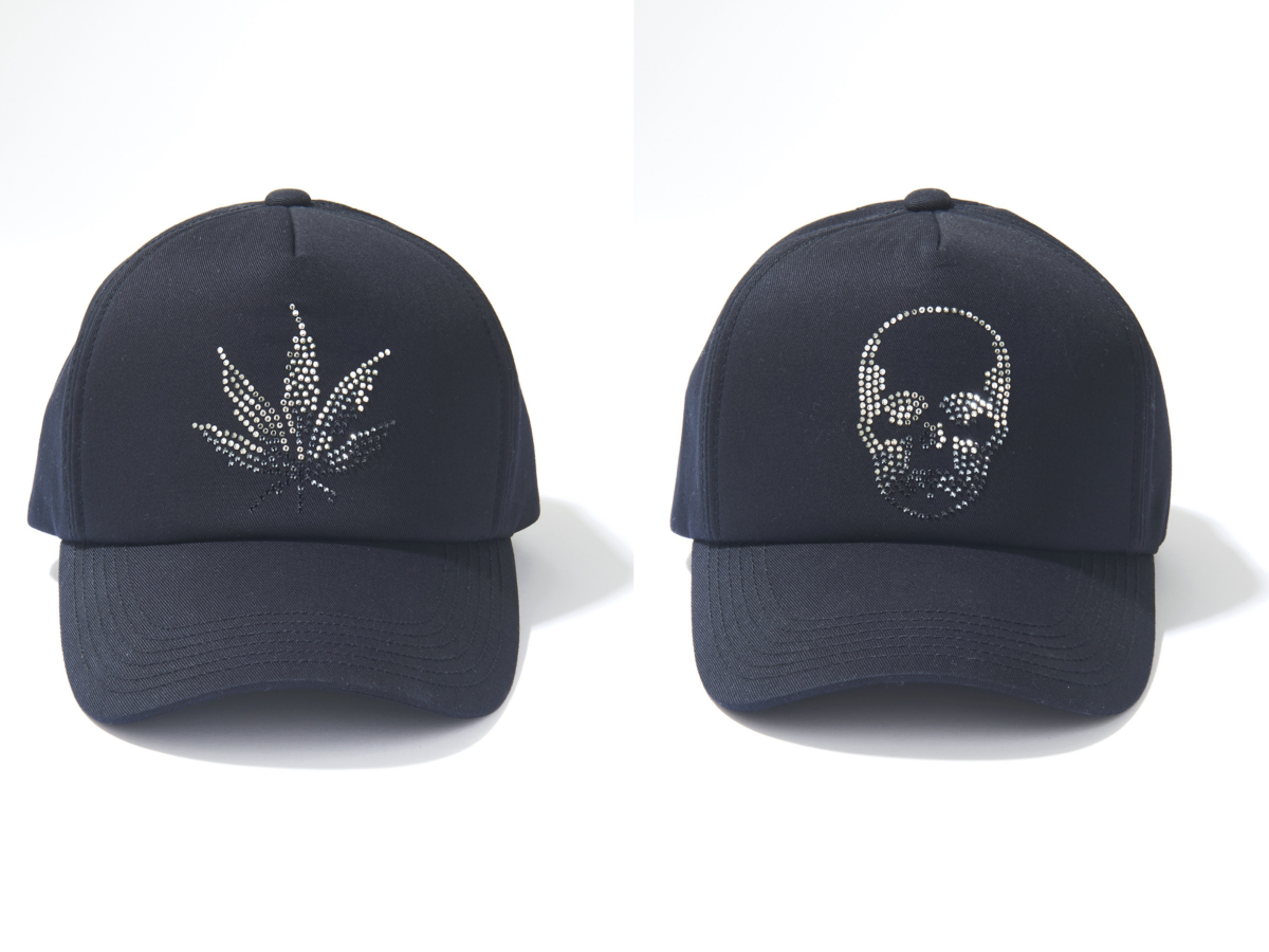 ルシアンペラフィネ 限定CAP LPF PARISがNew Era®とのコラボレーション第2弾 ベースボール