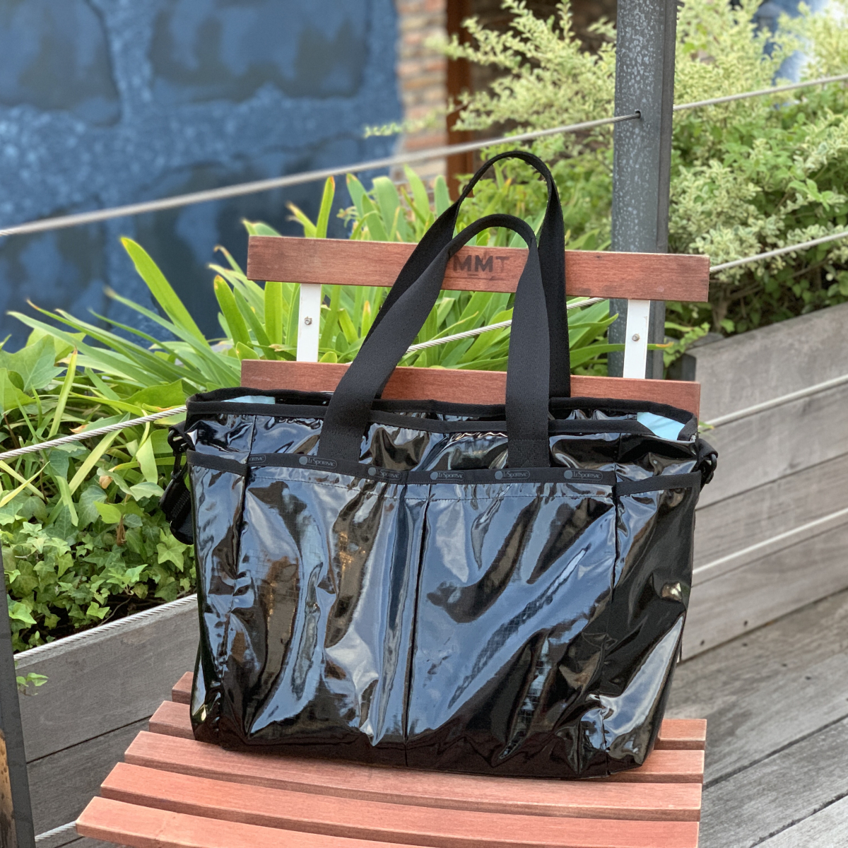 やっと出合えた、ちょうどいい旅バッグ #深夜のこっそり話 #1161（SPUR