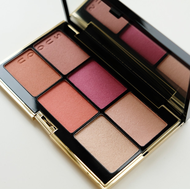 SUQQU フェイスカラー  チーク セットまとめ売り SUQQU(スック) / フェイス カラー パレット(旧)の公式商品情報