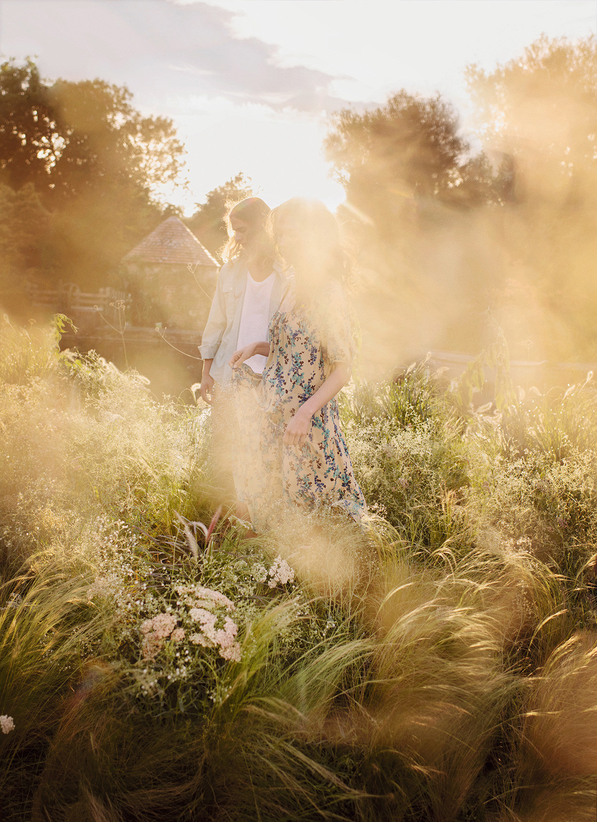 野生の草花からインスピレーションを得た【JO MALONE LONDON】春の限定