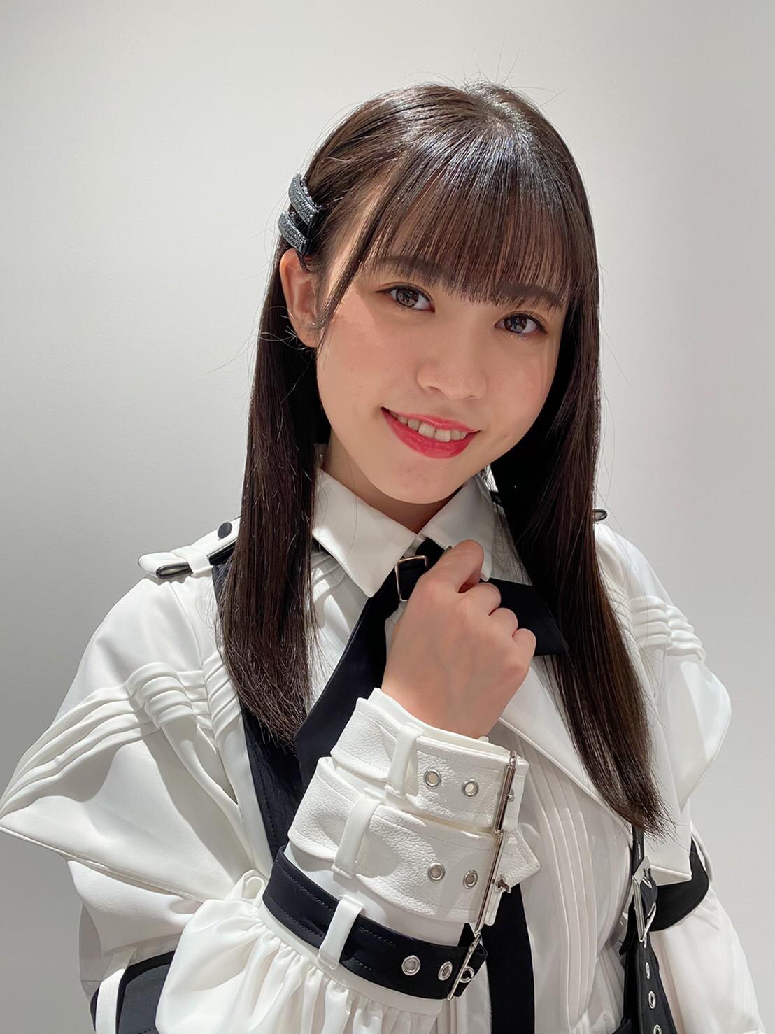 ラストアイドル阿部菜々実、“不動のセンター”が初挑戦した殺陣への想い