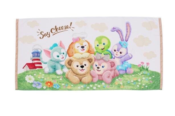 リクエスト商品オルメル Amazon.co.jp: オルメル ぬいぐるみチャーム ダッフィー＆フレンズ