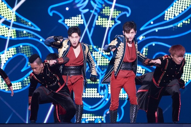日産スタジアム3days開催間近！東方神起「Begin Again TOUR