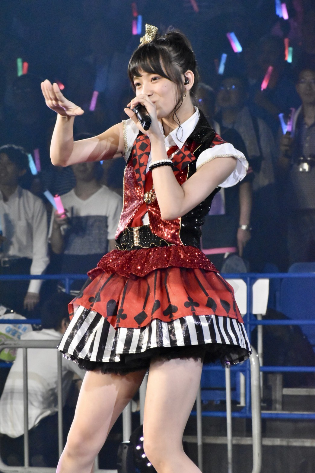 タペストリー(女性)　松村香織(SKE48) 2018年浴衣!!掛け軸風タペストリー AKB48グループショップ予約限定 松村香織♥//スキャンダル？！ | SKE48オフィシャルブログ