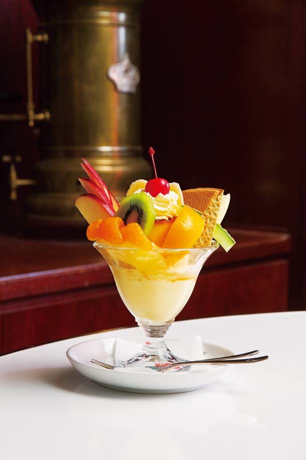 同志社女子大生が秋の京都“ちょい寄り”スポットを紹介！レトロ喫茶の