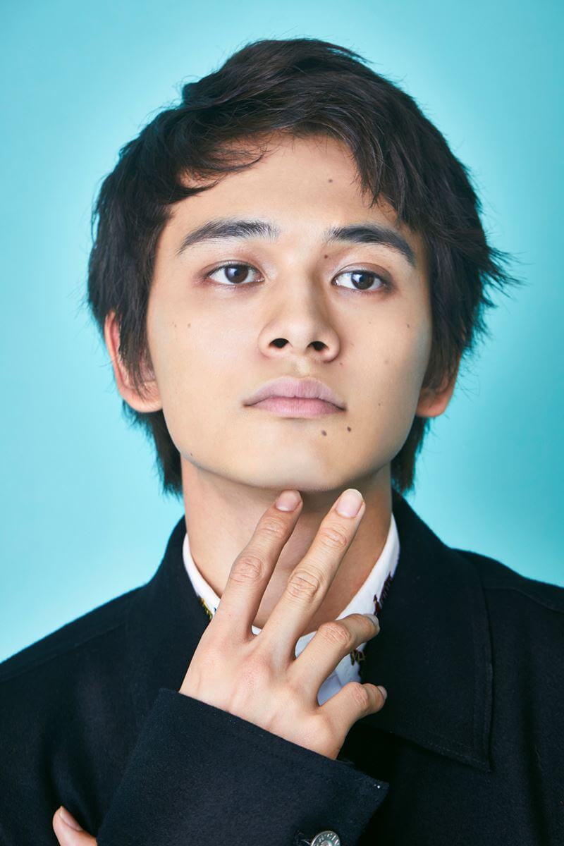 北村匠海・赤楚衛二 チェキ 北村匠海×赤楚衛二 インスタライブ 自分の好きな体のパーツは「喉仏