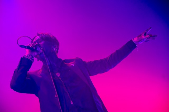 MEJIBRAY】活動休止前ラストツアー最終公演「そして誰もいなくなった