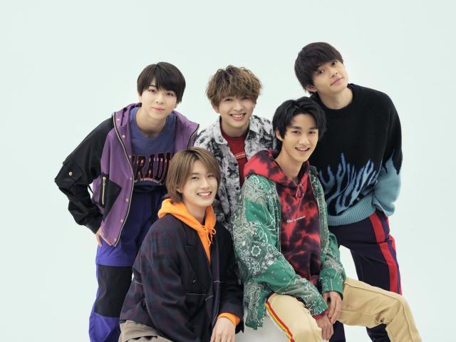 M!LK インタビュー】“energy”全開で躍進！「今までにない挑戦を