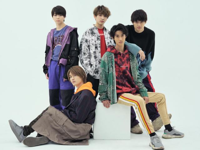 M!LK インタビュー】“energy”全開で躍進！「今までにない挑戦を