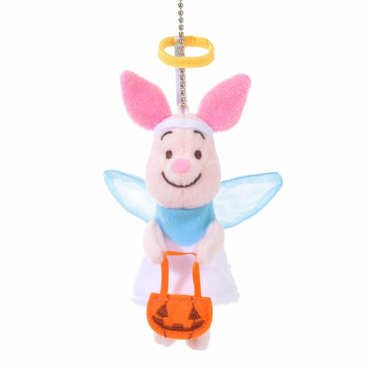 ☆激レア☆ディズニーストア☆ハロウィン☆かぼちゃプーさん