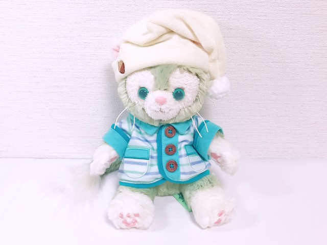 のいず様♡確認page☆ジェラトーニパペット 2400363328.jpg?1728812729