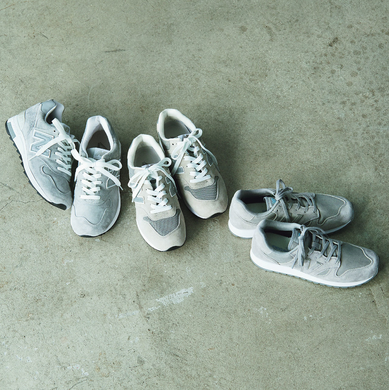 New Balance グレー スカート ニューバランス New Balance THECITYウィメンズウーブンスカート