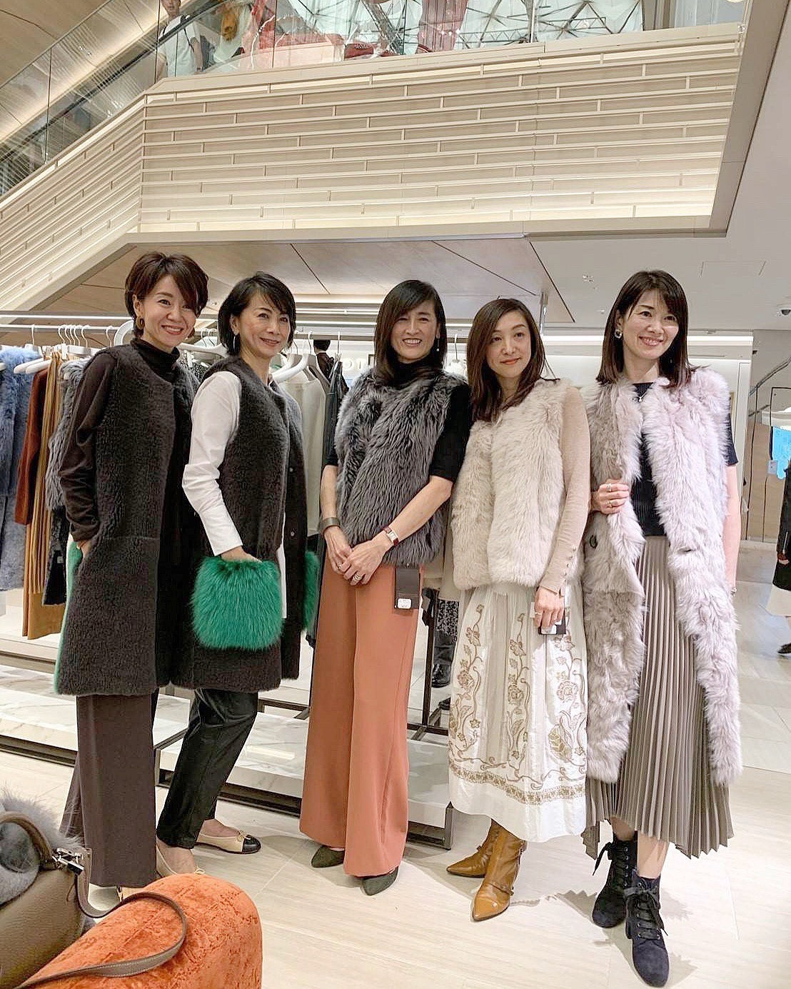 私もZARAで見つけた！（Web eclat）