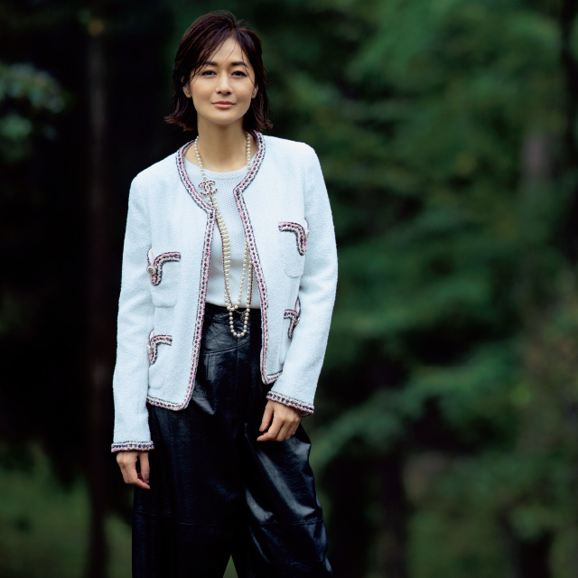シャネル CHANEL ジャケット シャネル ジャケット CHANEL 人気 