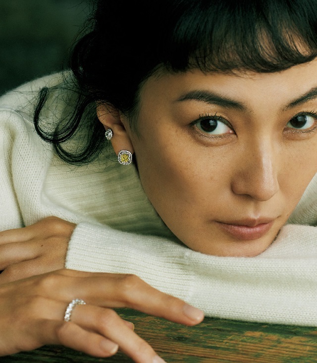 ティファニー ソレスト ピアス ダイヤモンド プラチナ | Tiffany & Co