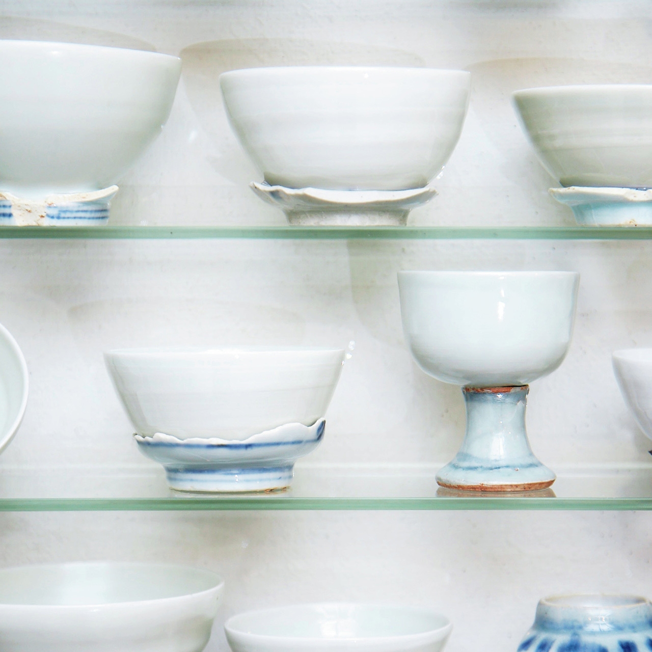 大人のためのソウル旅⑧富岡佳子が旅する、器と暮らしのお店 五選（Web