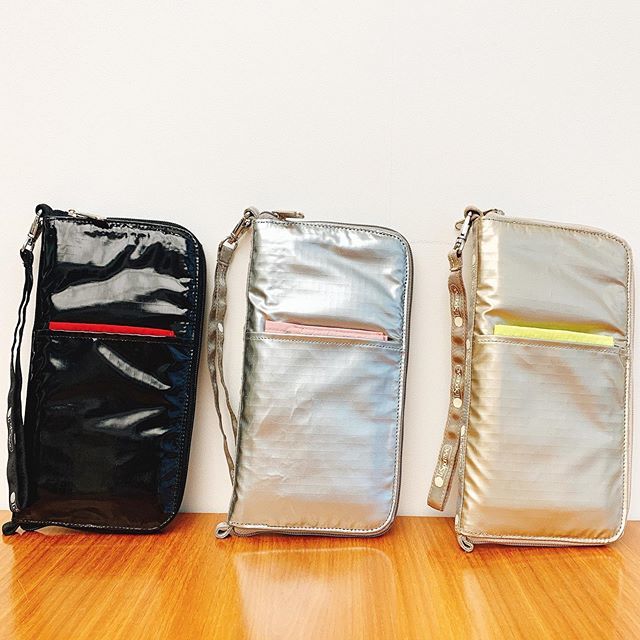 LeSportsac（レスポートサック）の「【ひとりっぷ×LeSportsac