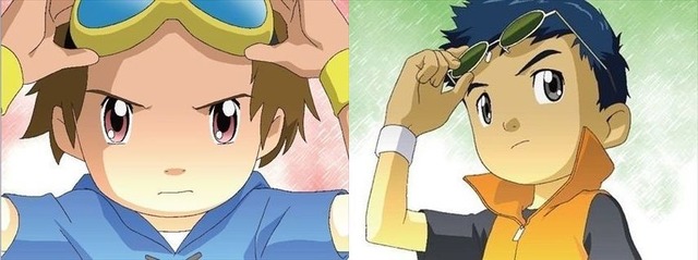 デジモンテイマーズ ダイバーシティ バッジ 3種 タカト ジェン ルキ デジモンテイマーズ ダイバーシティ バッジ 3種 タカト ジェン ルキ