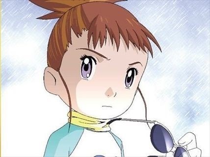 デジモンテイマーズ