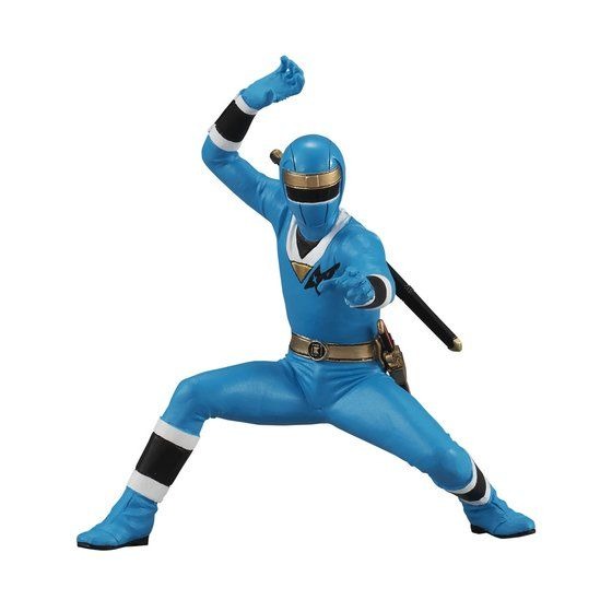 忍者戦隊カクレンジャー」人に隠れて悪を斬る！カクレンジャーを