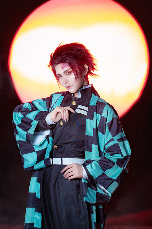 コスプレ】「鬼滅の刃」注目レイヤー8選 禰豆子や炭治郎、お好みキャラ