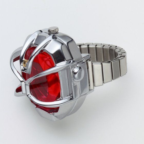 仮面ライダーウィザード」さぁ、ショータイムだ！ “フレイムウィザード 