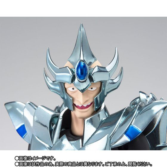 聖闘士星矢 海外限定　鳥星座　白銀聖闘士　ジャミアン　可動　フィギュア Amazon | 魂ウェブ商店限定 聖闘士聖衣神話 サジッタトレミー