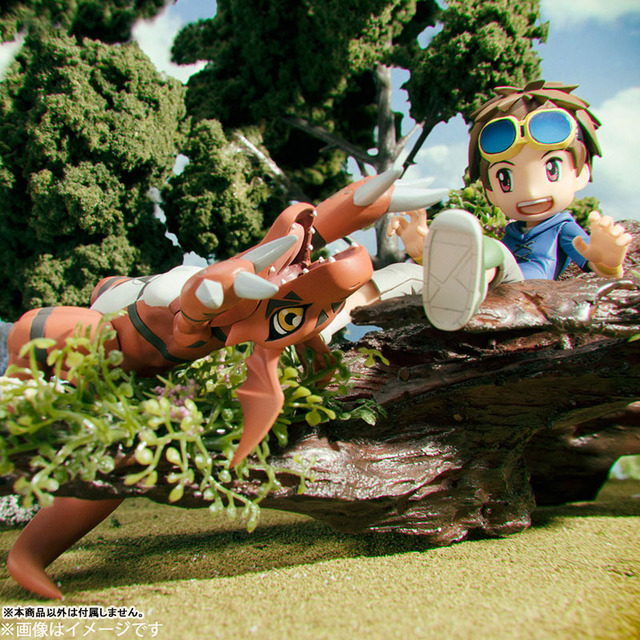 デジモン デジフェス 限定 デジモンテイマーズ 松田啓人 李健良 牧野留姫 デジモン デジフェス 限定 デジモンテイマーズ 松田啓人 李健良