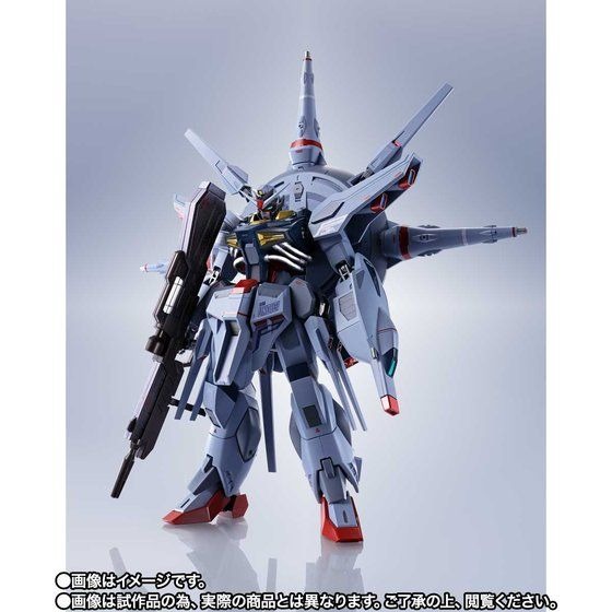 ガンダムSEED」そして、滅ぶ…人は、滅ぶべくしてな！ プロヴィデンス