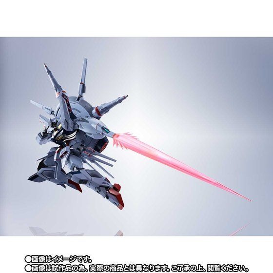 ガンダムSEED」そして、滅ぶ…人は、滅ぶべくしてな！ プロヴィデンス