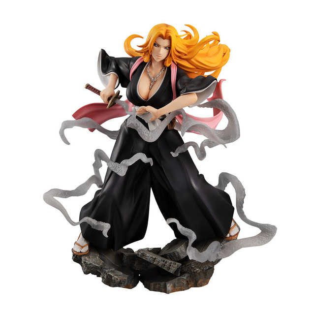 BLEACH ブリーチ 松本乱菊 EATOS プレイマット Amazon.co.jp: TAMASHII NATIONS フィギュアーツZERO 松本乱菊