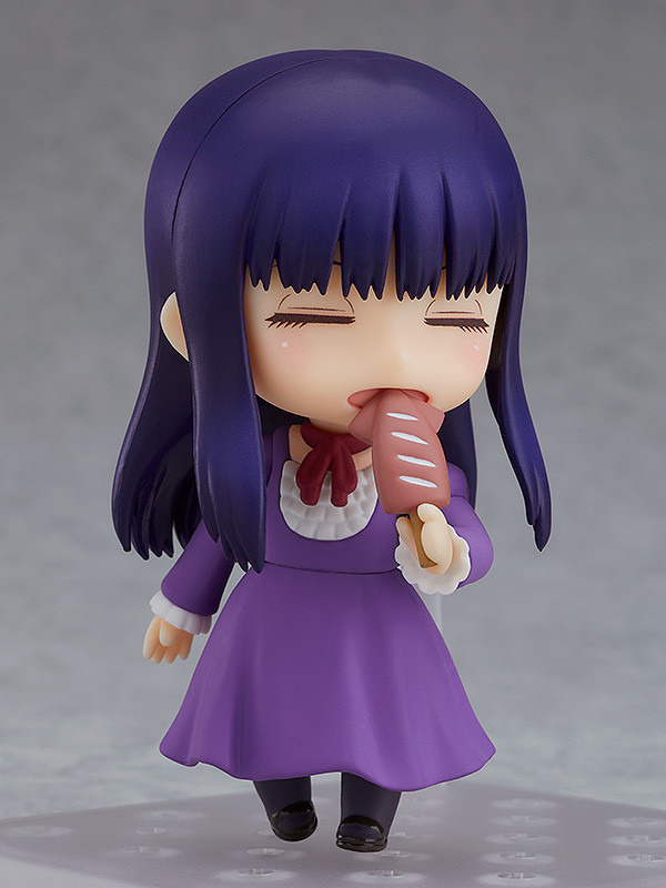ハイスコアガール」大野晶“モガー顔”の愛くるしさが◎ ねんどろいどが