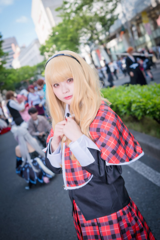 しゅごキャラ コスプレ 真城りま コスプレ】涼宮ハルヒ、アスナなど