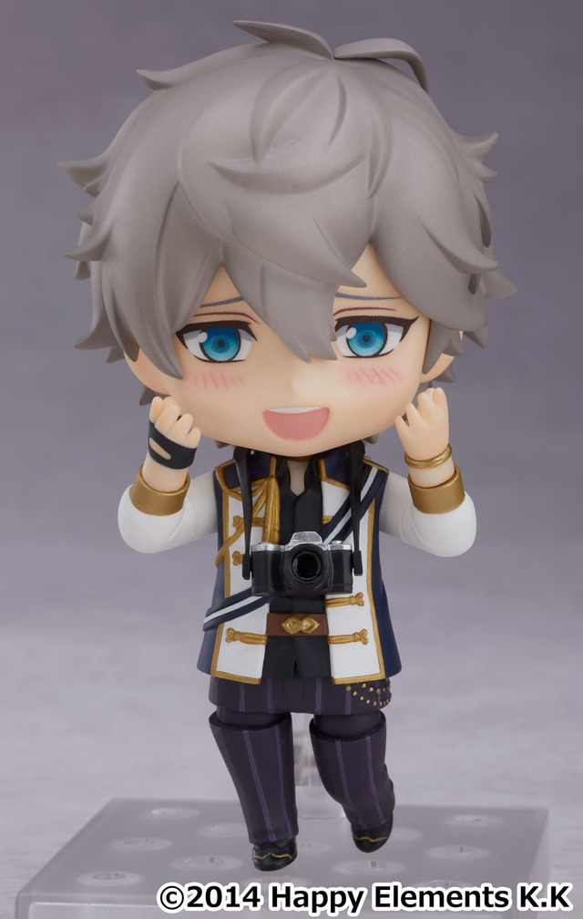 新品★あんスタ★Knights【瀬名泉】にいてんごむっ！★ラバーストラップ 新品☆あんスタ☆Knights【瀬名泉】にいてんごむっ！☆ラバー