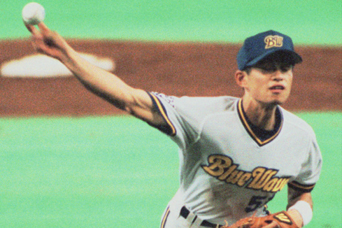 オリックス時代のイチローの衝撃【平成死亡遊戯】 （ベースボールキング）